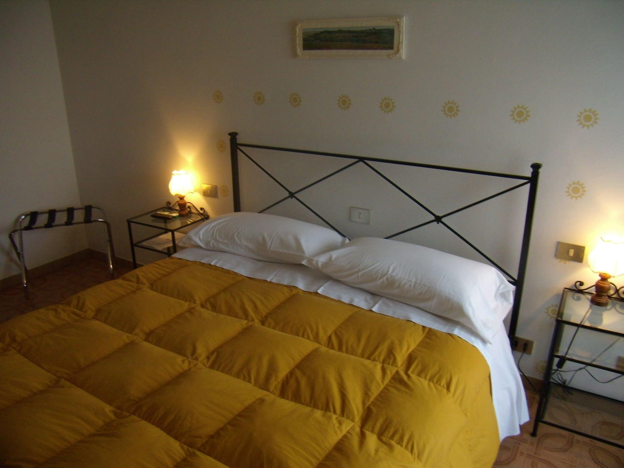 Hotel Sangallo B&B Montepulciano Exterior photo