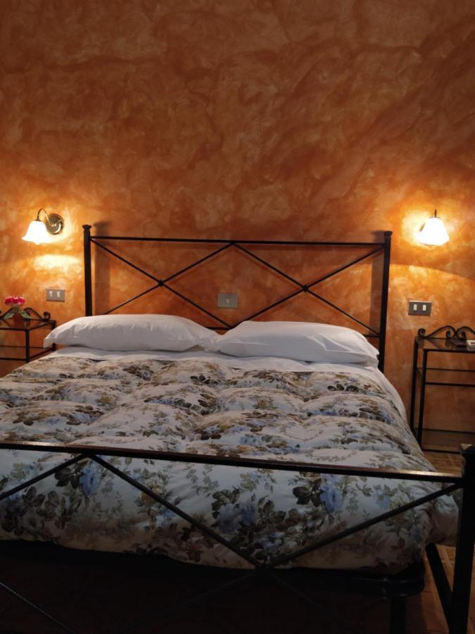 Hotel Sangallo B&B Montepulciano Exterior photo