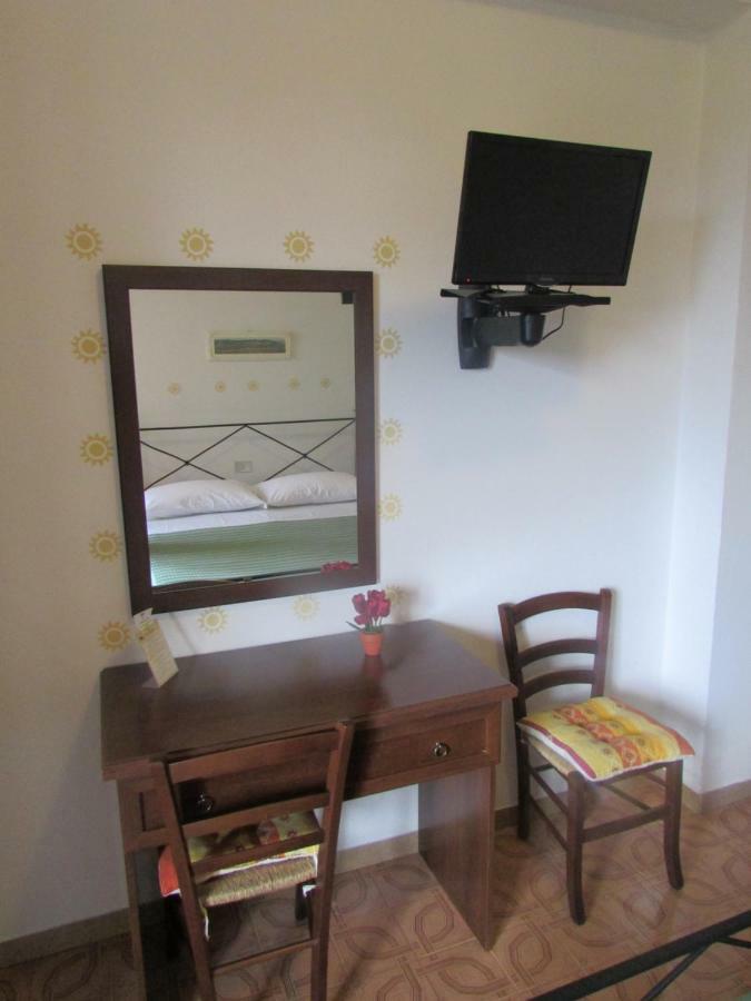 Hotel Sangallo B&B Montepulciano Room photo